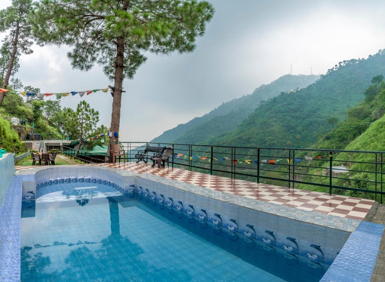 Safarmaina Resort Kasauli Buitenkant foto