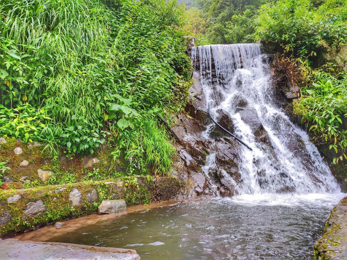 Safarmaina Resort Kasauli Buitenkant foto